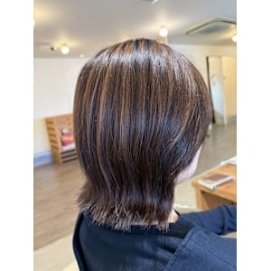 PLUS 六地蔵店×スタイル