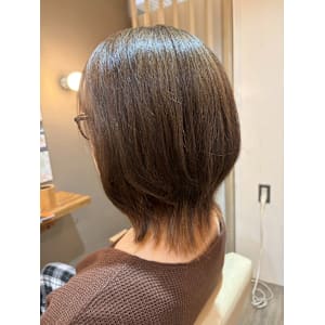 PLUS 六地蔵店×スタイル