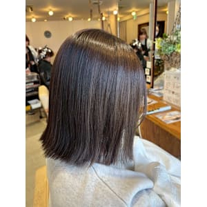 PLUS 六地蔵店×スタイル