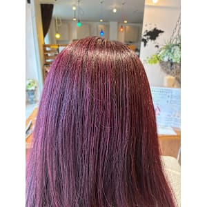 PLUS 六地蔵店×スタイル