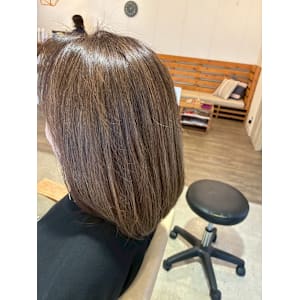 PLUS 六地蔵店×スタイル