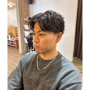 PLUS 六地蔵店×スタイル