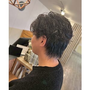 PLUS 六地蔵店×スタイル