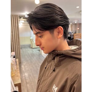 PLUS 六地蔵店×スタイル