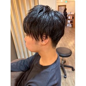 PLUS 六地蔵店×スタイル