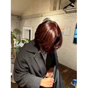 ルシードスタイル PLUS丹波橋店×スタイル - ルシードスタイル PLUS丹波橋店【ルシードスタイル プルス タンババシテン】掲載中