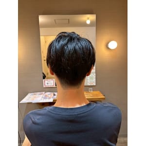 PLUS 六地蔵店×スタイル