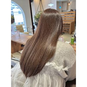 PLUS 六地蔵店×スタイル