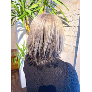 ルシードスタイル PLUS丹波橋店×スタイル - ルシードスタイル PLUS丹波橋店【ルシードスタイル プルス タンババシテン】掲載中