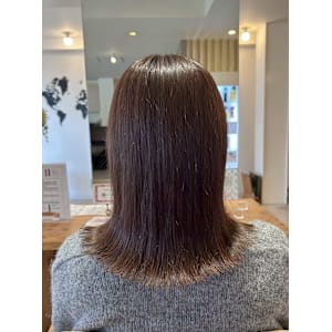 PLUS 六地蔵店×スタイル