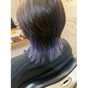 ルシードスタイル PLUS丹波橋店×スタイル - ルシードスタイル PLUS丹波橋店【ルシードスタイル プルス タンババシテン】掲載中