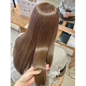 PLUS 六地蔵店×スタイル