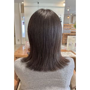 PLUS 六地蔵店×スタイル