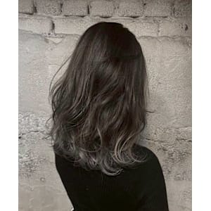 ルシードスタイル PLUS丹波橋店×スタイル