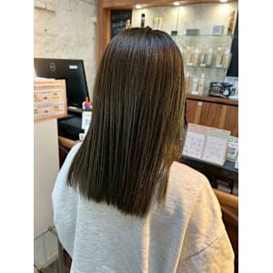 ルシードスタイル PLUS丹波橋店×スタイル