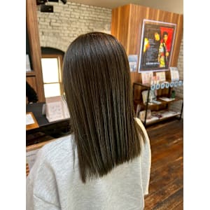 ルシードスタイル PLUS丹波橋店×スタイル