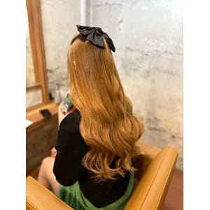 ルシードスタイル PLUS丹波橋店×スタイル