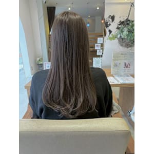 PLUS 六地蔵店×スタイル