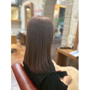 ルシードスタイル PLUS丹波橋店×スタイル