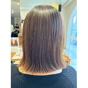 PLUS 六地蔵店×スタイル