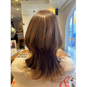 PLUS 六地蔵店×スタイル