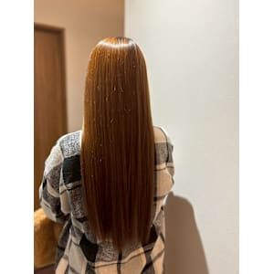 ルシードスタイル PLUS丹波橋店×スタイル