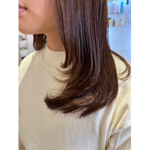 PLUS 六地蔵店×スタイル