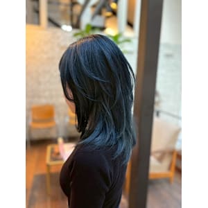 ルシードスタイル PLUS丹波橋店×スタイル