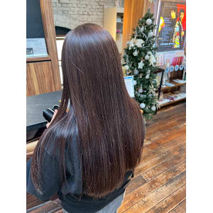 ルシードスタイル PLUS丹波橋店×スタイル