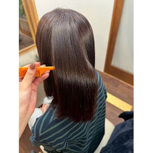 ルシードスタイル PLUS丹波橋店×スタイル