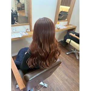 ルシードスタイル PLUS丹波橋店×スタイル