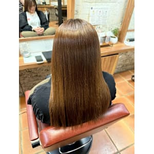 ルシードスタイル PLUS丹波橋店×スタイル