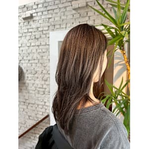 ルシードスタイル PLUS丹波橋店×スタイル