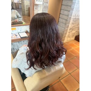 ルシードスタイル PLUS丹波橋店×スタイル