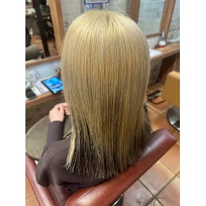 ルシードスタイル PLUS丹波橋店×スタイル