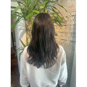 ルシードスタイル PLUS丹波橋店×スタイル