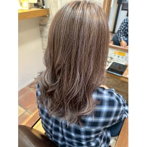 ルシードスタイル PLUS丹波橋店×スタイル