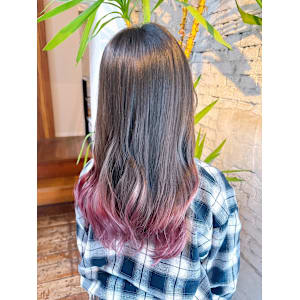 ルシードスタイル PLUS丹波橋店×スタイル