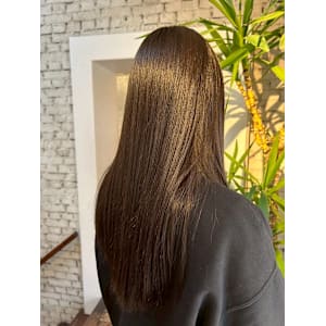 ルシードスタイル PLUS丹波橋店×スタイル