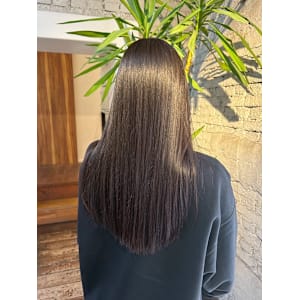 ルシードスタイル PLUS丹波橋店×スタイル