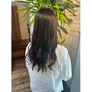 ルシードスタイル PLUS丹波橋店×スタイル