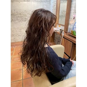 ルシードスタイル PLUS丹波橋店×スタイル