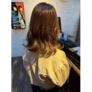 ルシードスタイル PLUS丹波橋店×スタイル