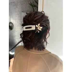 ルシードスタイル PLUS丹波橋店×スタイル