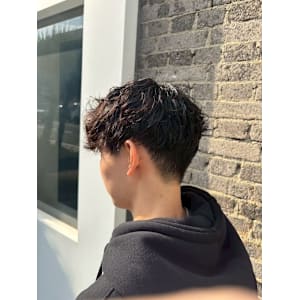 ルシードスタイル PLUS丹波橋店×スタイル