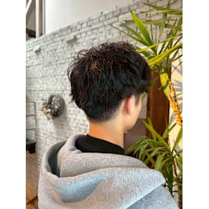 ルシードスタイル PLUS丹波橋店×スタイル