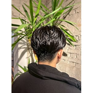 ルシードスタイル PLUS丹波橋店×スタイル