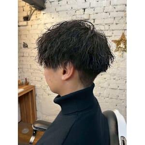 ルシードスタイル PLUS丹波橋店×スタイル