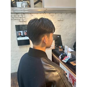 ルシードスタイル PLUS丹波橋店×スタイル