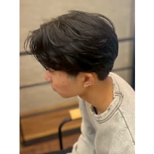 ルシードスタイル PLUS丹波橋店×スタイル